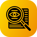 Transparency icon
