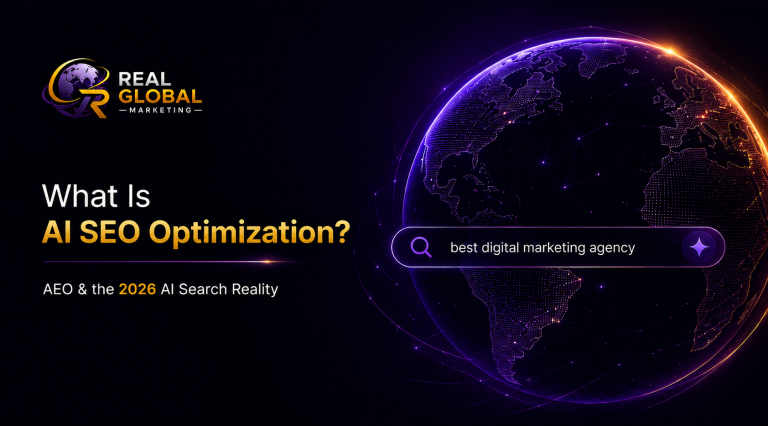What AI SEO optimization is and how it works