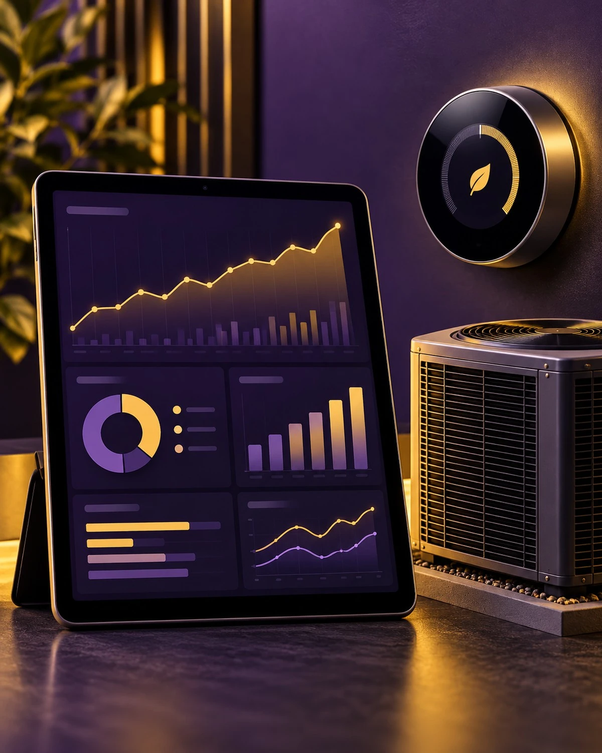 Monthly-Marketing-Report
