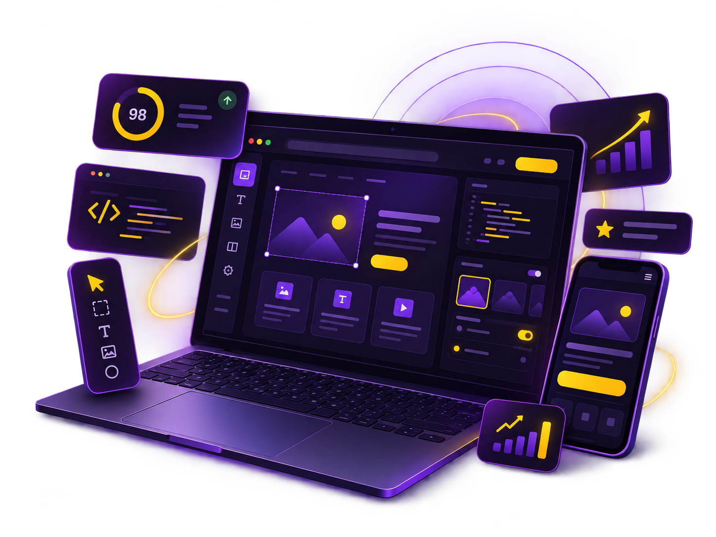 Digital marketing agency growth strategy