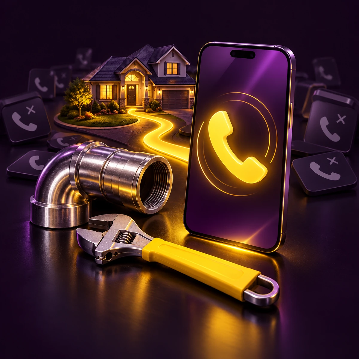 why-plumbers-stop-buying-shared-leads