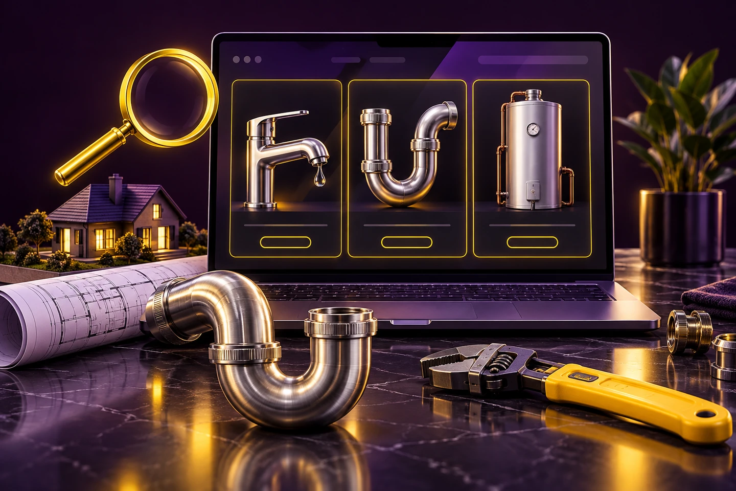 local-advantage-plumbing-service-pages